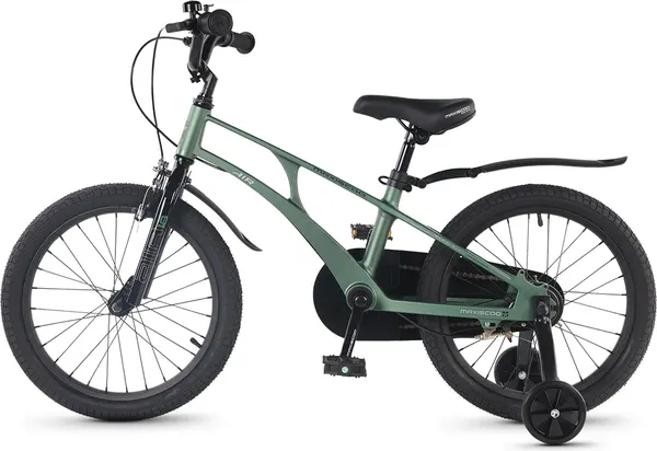 Детский велосипед Maxiscoo Air Стандарт 18 2026 / MSC-A1855