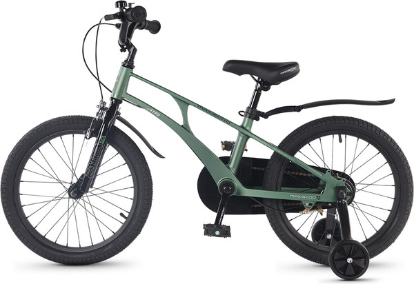 Детский велосипед Maxiscoo AIR Стандарт 18 2026 / MSC-A1855