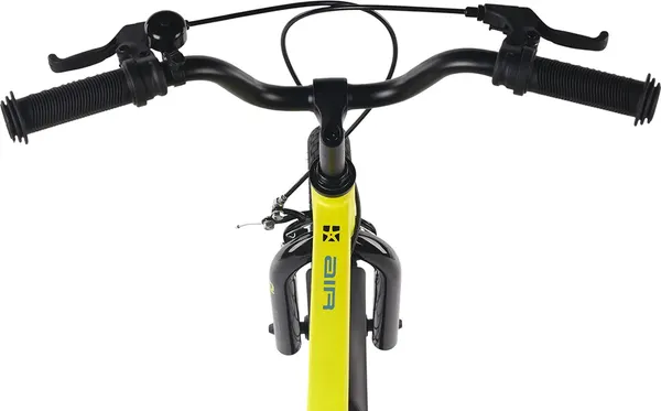 Детский велосипед Maxiscoo Air Стандарт 18 2026 / MSC-A1857