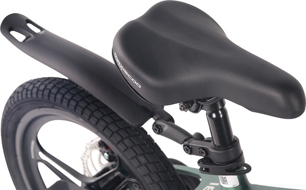 Детский велосипед Maxiscoo Air Pro 16 2026 / MSC-A1655P