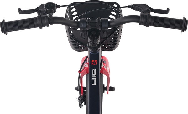 Детский велосипед Maxiscoo Air Pro 18 2026 / MSC-A1854P