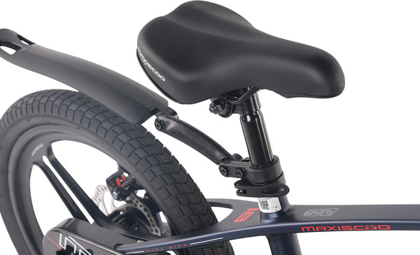 Детский велосипед Maxiscoo Air Pro 18 2026 / MSC-A1854P