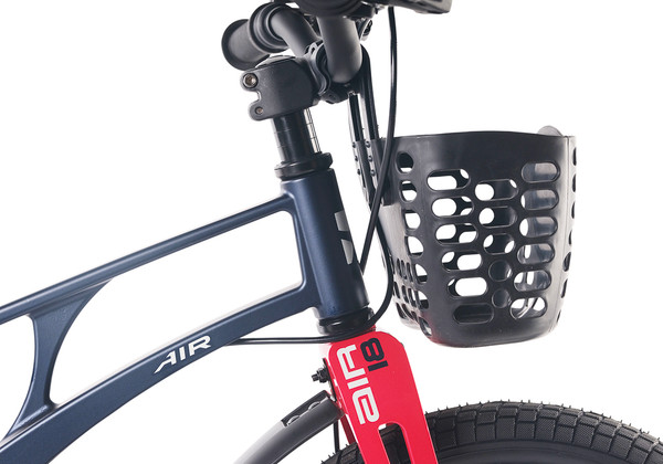 Детский велосипед Maxiscoo Air Pro 16 2026 / MSC-A1854P