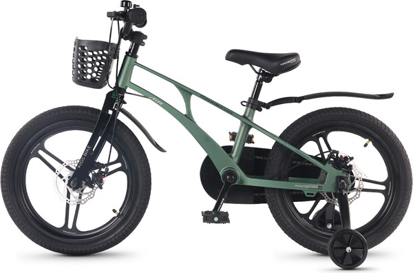 Детский велосипед Maxiscoo Air Pro 18 2026 / MSC-A1855P