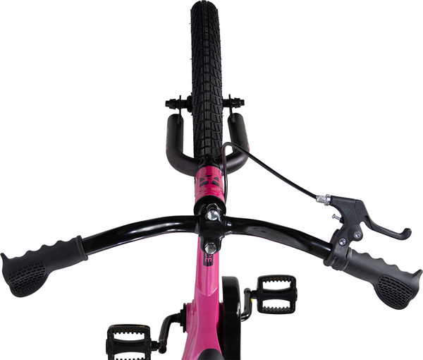 Детский велосипед Maxiscoo Space Базовый Плюс 14 2026 / MSC-S1453B