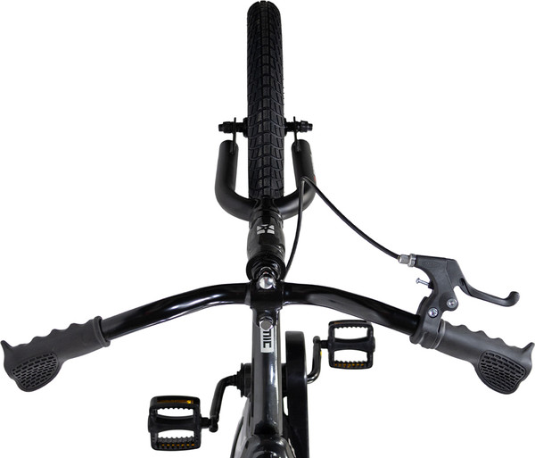 Детский велосипед Maxiscoo Cosmic Базовый Плюс 14 2026 / MSC-C1453B