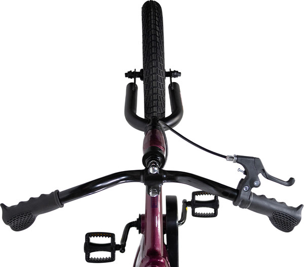 Детский велосипед Maxiscoo Cosmic Базовый Плюс 14 2026 / MSC-C1456B