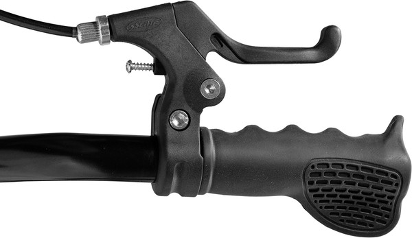 Детский велосипед Maxiscoo Cosmic Базовый Плюс 14 2026 / MSC-C1456B