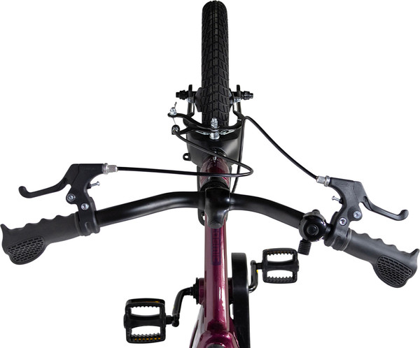 Детский велосипед Maxiscoo Cosmic Стандарт Плюс 14 2026 / MSC-C1456