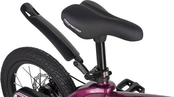 Детский велосипед Maxiscoo Cosmic Стандарт Плюс 14 2026 / MSC-C1456