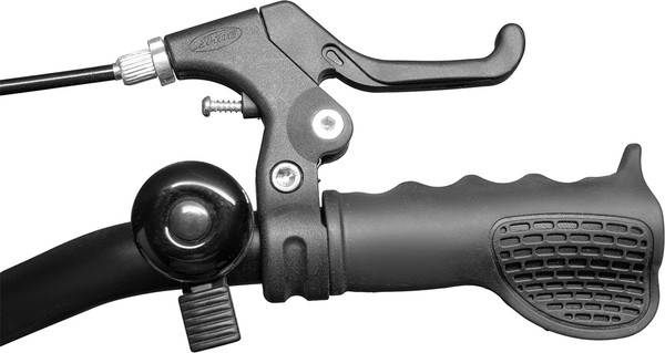 Детский велосипед Maxiscoo Cosmic Стандарт 18 2026 / MSC-C1851