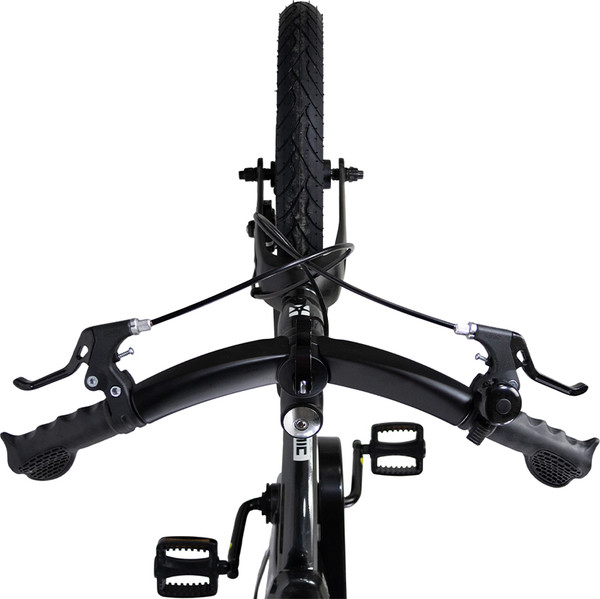 Детский велосипед Maxiscoo Cosmic Deluxe 16 2026 / MSC-C1653D