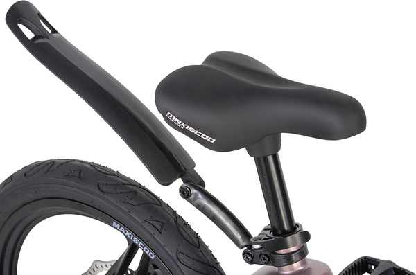 Детский велосипед Maxiscoo Cosmic Deluxe 18 2026 / MSC-C1855D