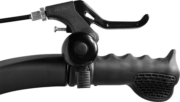 Детский велосипед Maxiscoo Cosmic Deluxe 18 2026 / MSC-C1855D