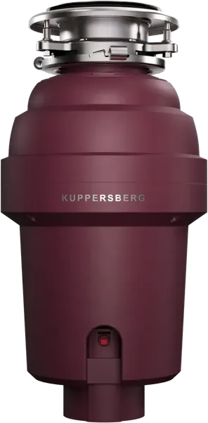 Измельчитель отходов Kuppersberg WS 750 V - фото