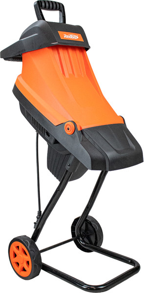 Садовый измельчитель электрический Redbo ESR-45/3000