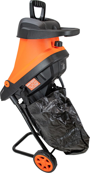 Садовый измельчитель электрический Redbo ESR-45/3000