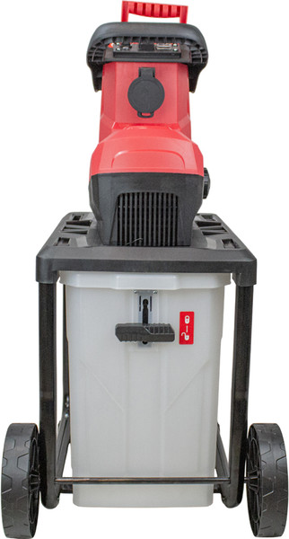 Садовый измельчитель электрический Redbo ESR-45/3200