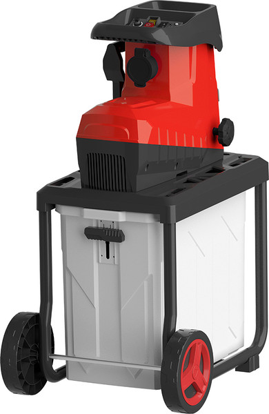 Садовый измельчитель электрический Redbo ESR-45/3200