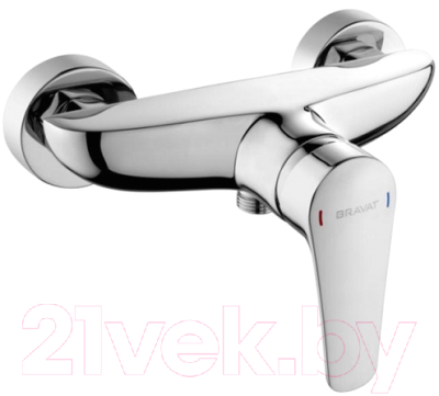 Смеситель Bravat Arden F9351385CP-01 - фото