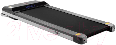 Электрическая беговая дорожка VictoryFit VF-612 - фото