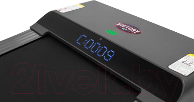 Электрическая беговая дорожка VictoryFit VF-612