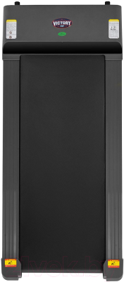 Электрическая беговая дорожка VictoryFit VF-612