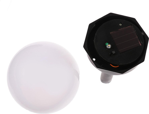 Светильник уличный Luazon Lighting Малый шар 4073443