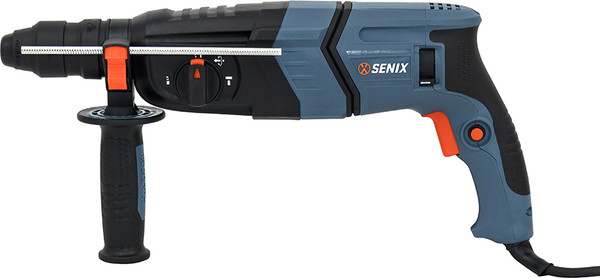 Перфоратор Senix SDS-Plus / PDRE9.0-M1-EU