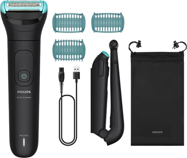 Триммер Philips BG5480/15 - фото