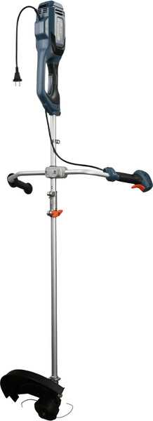 Триммер электрический Senix BCUE12-M-EU