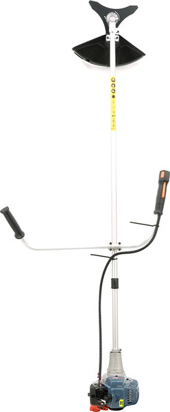 Триммер бензиновый Senix BCUTS-M1-EU
