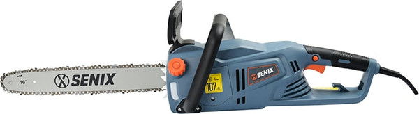 Электропила цепная Senix CSE22-M3-EU