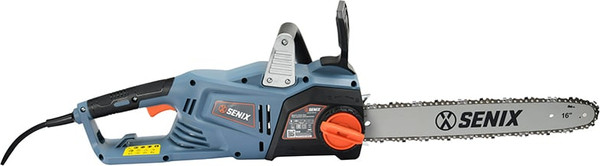 Электропила цепная Senix CSE22-M3-EU