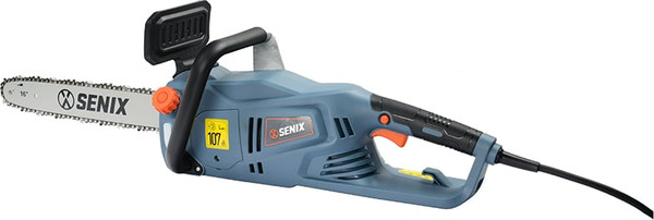 Электропила цепная Senix CSE22-M3-EU
