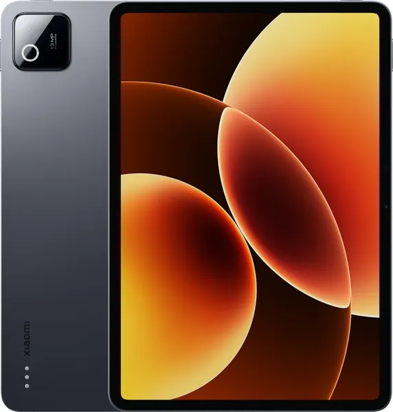 Планшет Xiaomi Pad 8 8GB/256GB Wi-Fi / 25097RP43G (серый) - фото