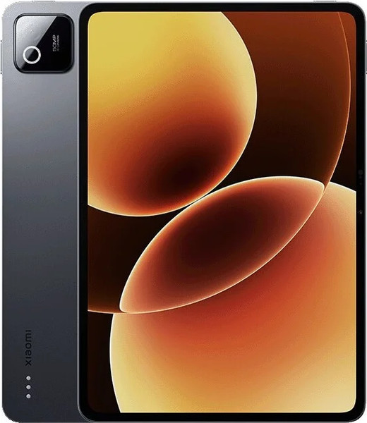 Планшет Xiaomi Pad 8 Pro 12GB/512GB Wi-Fi / 25091RP04G - фото