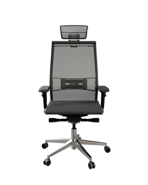 Кресло офисное Metta Samurai S-3