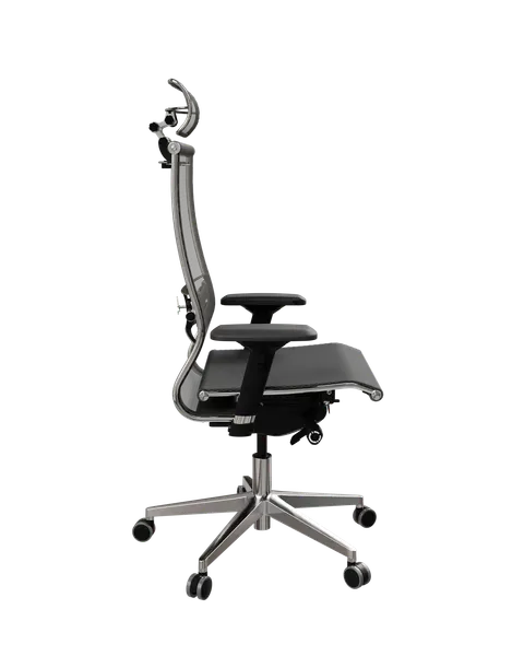 Кресло офисное Metta Samurai S-3