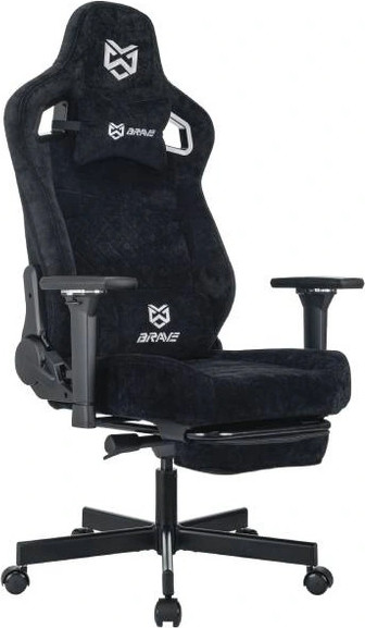 Кресло геймерское Brave Knight Hunter Screamer / Light-20