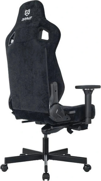 Кресло геймерское Brave Knight Hunter Screamer / Light-20