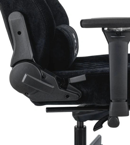 Кресло геймерское Brave Knight Hunter Screamer / Light-20