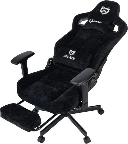 Кресло геймерское Brave Knight Hunter Screamer / Light-20