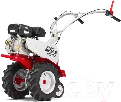 Мотоблок бензиновый Мобил К МКМ-3 Комфорт MBK0018432 - фото