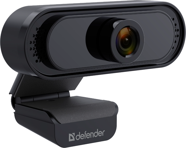 Веб-камера Defender G-lens 2581 FullHD / 63181 - фото