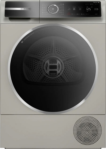 Сушильная машина Bosch WQB245BXME - фото