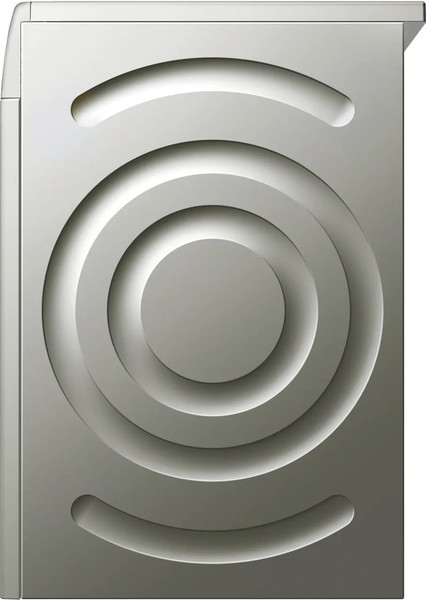 Сушильная машина Bosch WQB245BXME