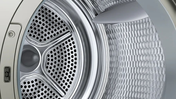 Сушильная машина Bosch WQB245BXME