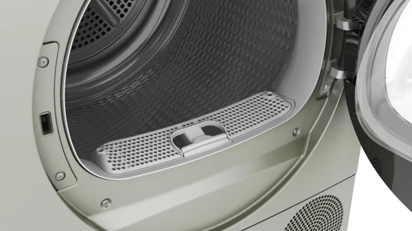 Сушильная машина Bosch WQB245BXME