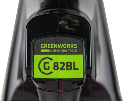 Воздуходувка Greenworks GC82BLB